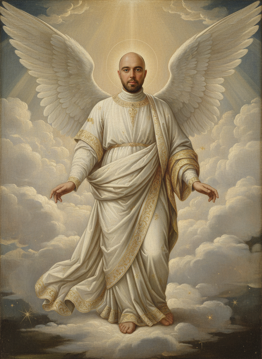 Angel style