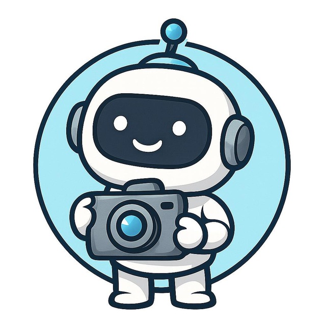 Flash Photoshoot Bot